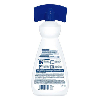 LIMPIADOR DE ALFOMBRAS 650ML DR. BECKMANN