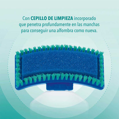 LIMPIADOR DE ALFOMBRAS 650ML DR. BECKMANN