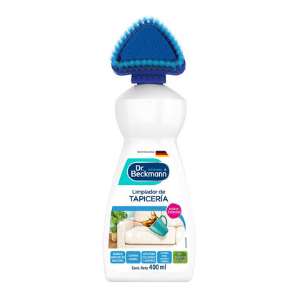 LIMPIADOR DE TAPICERIA 400ML DR. BECKMANN