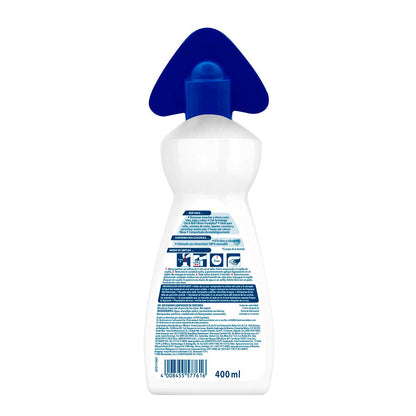 LIMPIADOR DE TAPICERIA 400ML DR. BECKMANN