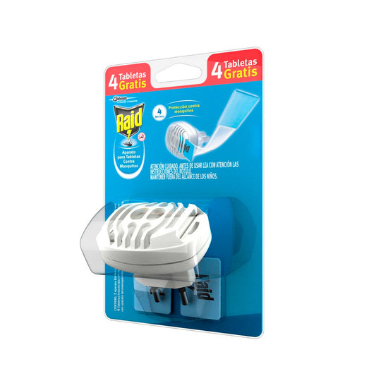 APARATO PARA TABLETAS RAID 61046