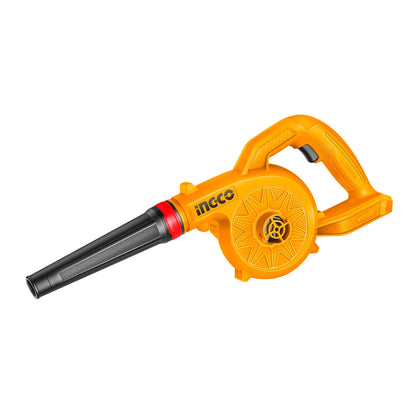 SOPLADORA INGCO 20V CABLI2078 S/BAT S/CARG