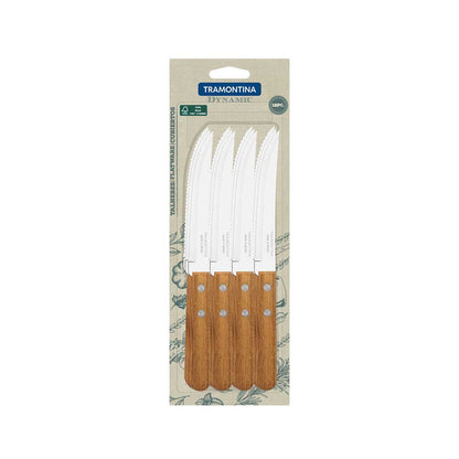 CUCHILLO TRAMONTINA MADERA DYNAMICA 12P 22300/005
