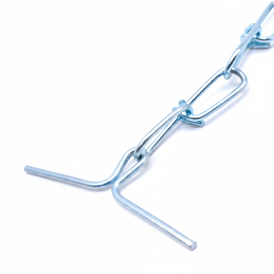 CADENA DE ATAR ANIMALES N30 3X1CM X 1.8MT LH-570