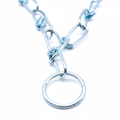 CADENA DE ATAR ANIMALES N30 3X1CM X 1.8MT LH-570