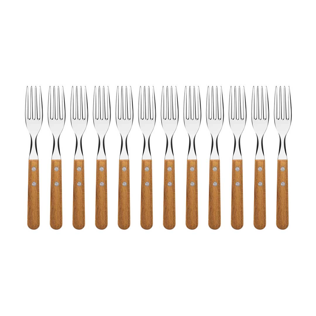 TENEDOR TRAMONTINA MADERA DYNAMIC 12P 22302/000 –
