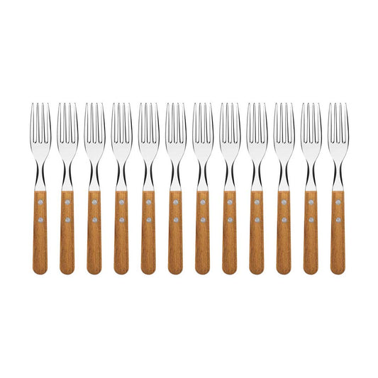 TENEDOR TRAMONTINA MADERA DYNAMIC 12P 22302/000 –
