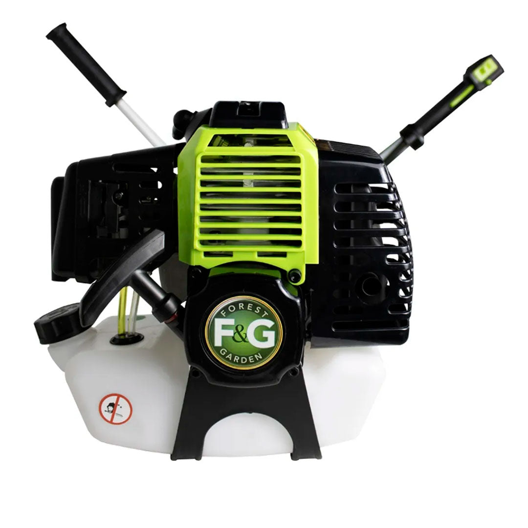 DESMALEZADORA NAFTA FYG DESG752/3C 52CC 2HP