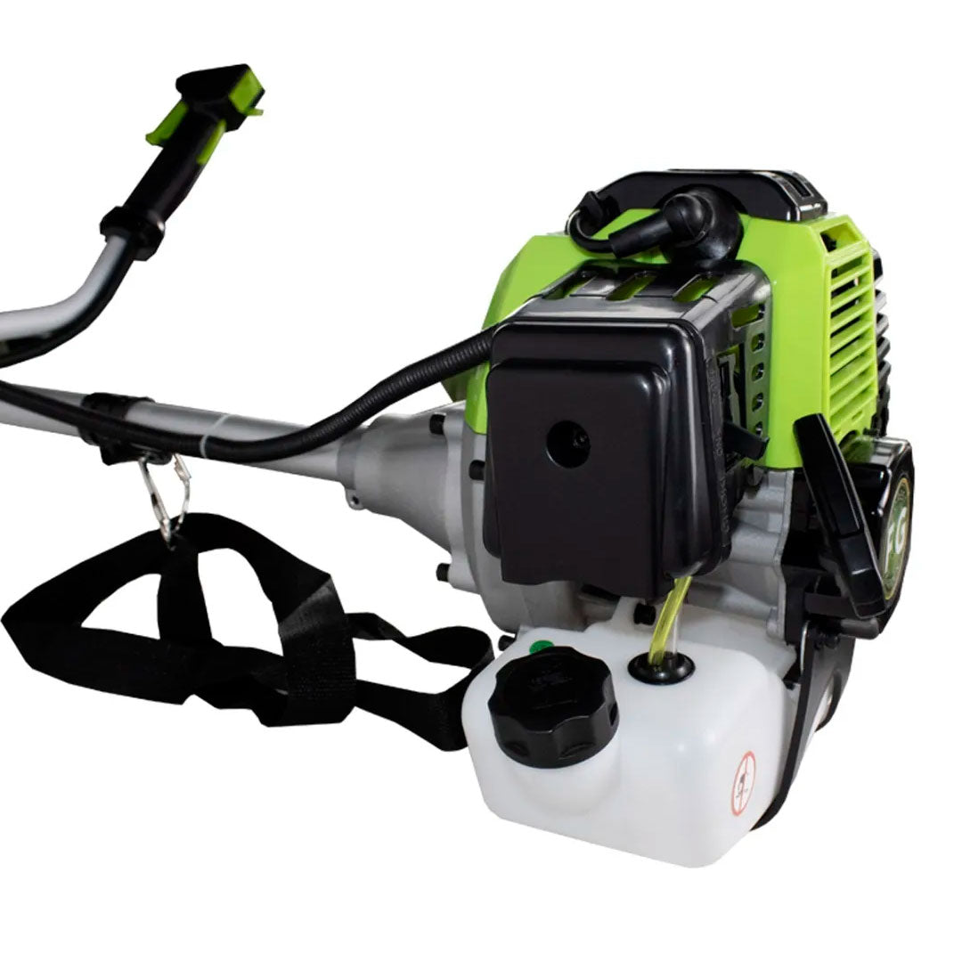 DESMALEZADORA NAFTA FYG DESG752/3C 52CC 2HP