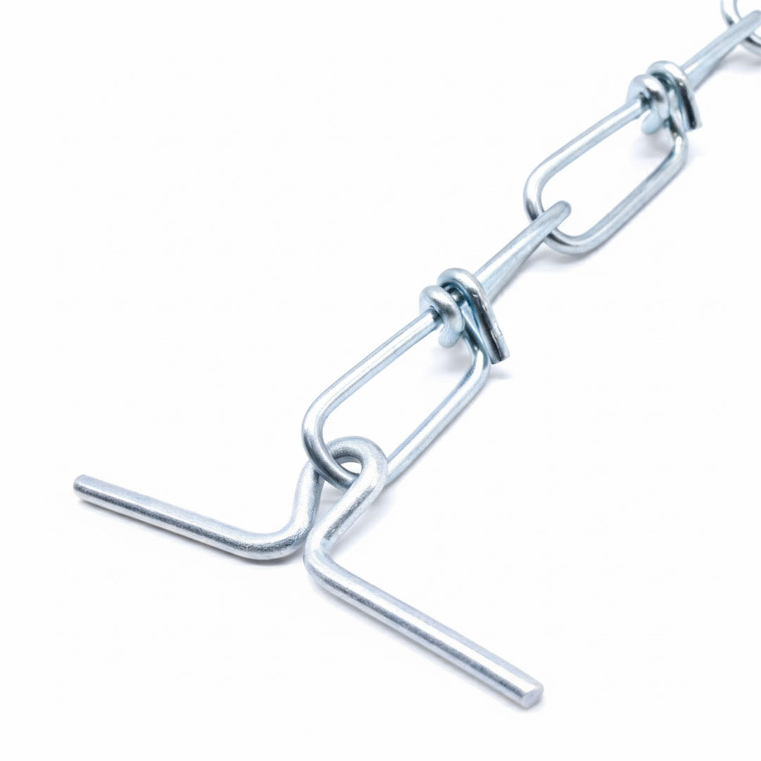 CADENA DE ATAR ANIMALES N45 4X1.8CM X 1.8M LH-572