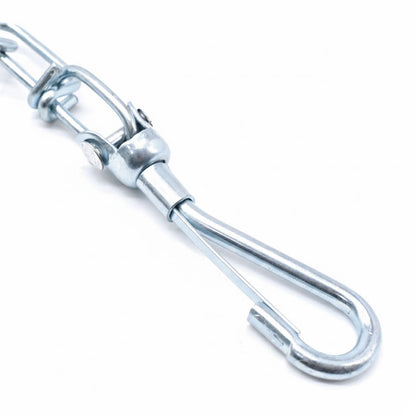 CADENA DE ATAR ANIMALES N45 4X1.8CM X 1.8M LH-572