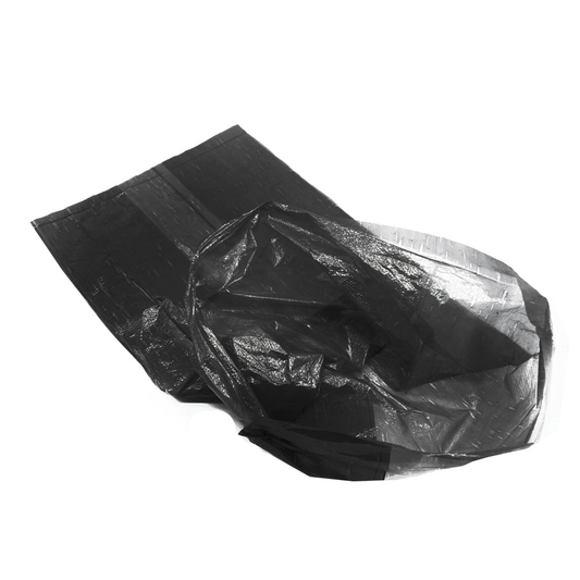BOLSA JARDIN   ROLLO X 10 UNDS. 164