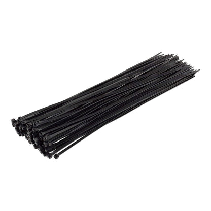SUNCHO NEGRO 160X2.5MM 50UN TOYOKI LH-303