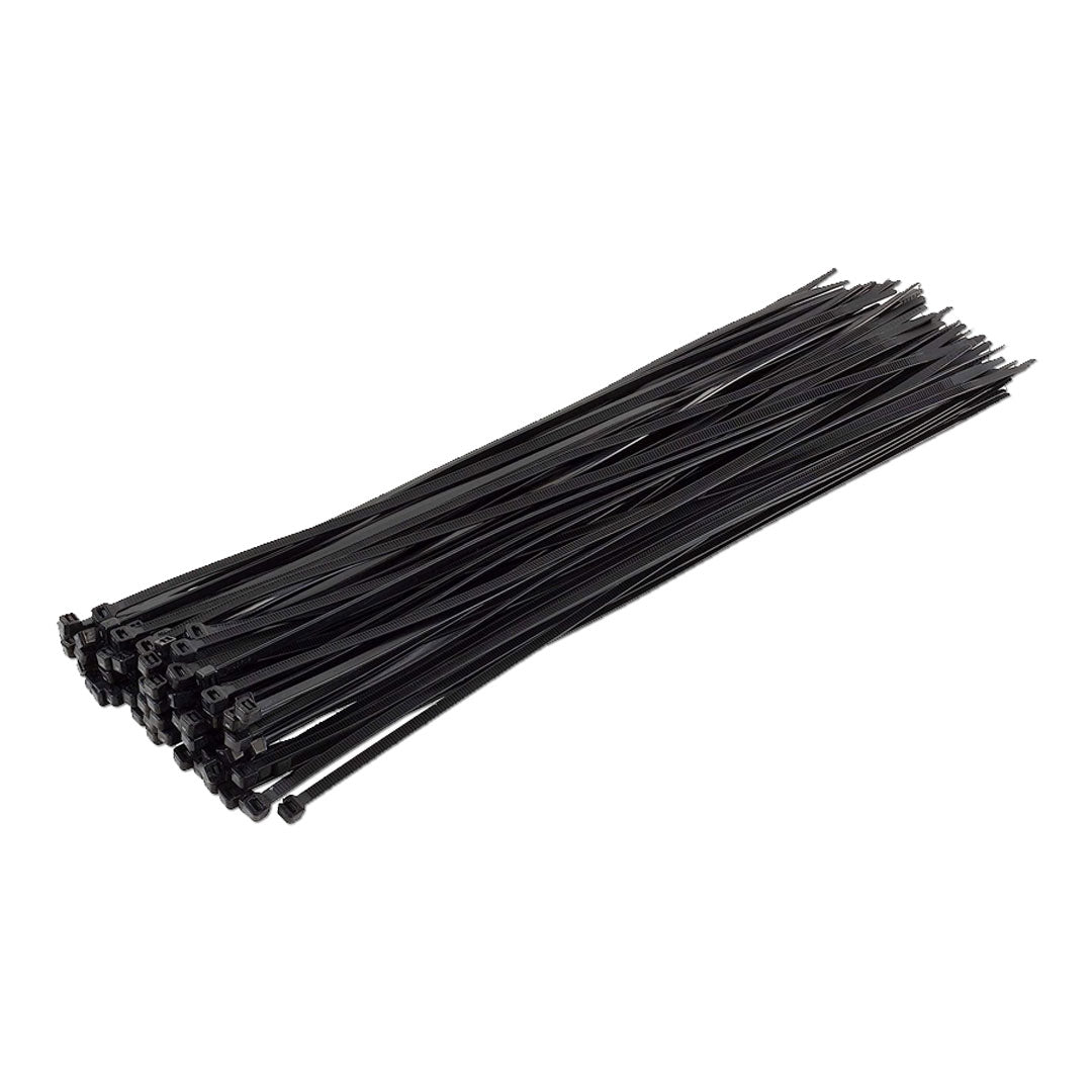 SUNCHO NEGRO 400X4.8MM 50UN TOYOKI LH-2173