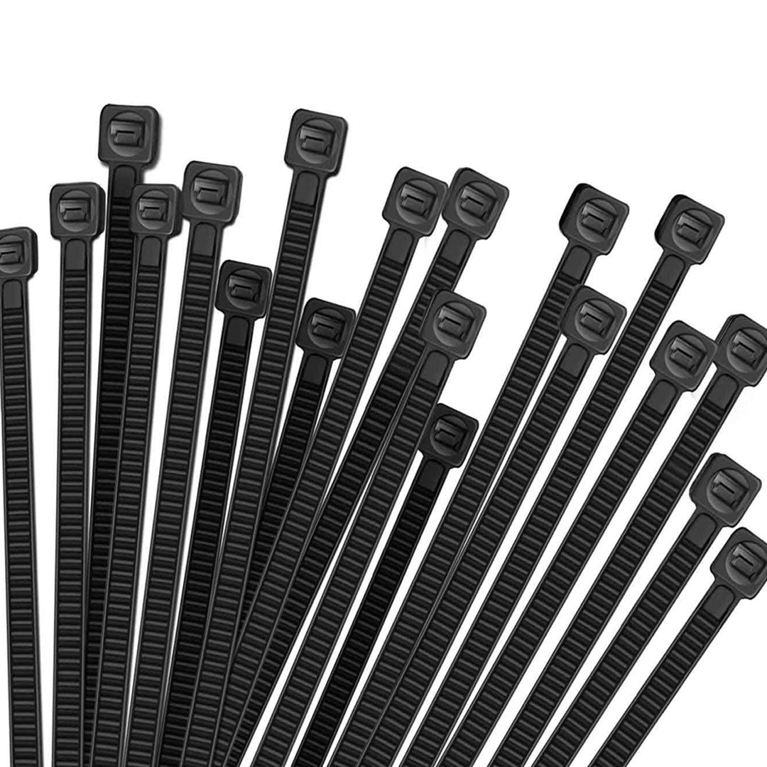SUNCHO NEGRO 500X4.8MM 50UN TOYOKI LH-2175