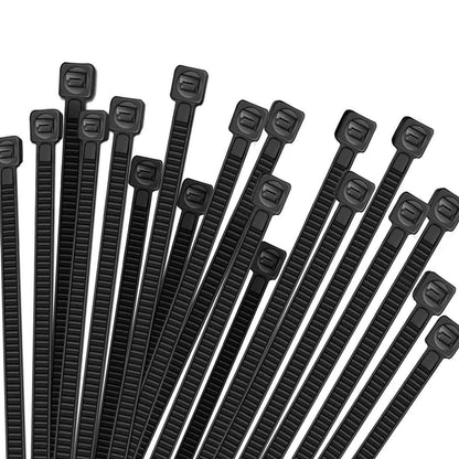 SUNCHO NEGRO 500X4.8MM 50UN TOYOKI LH-2175