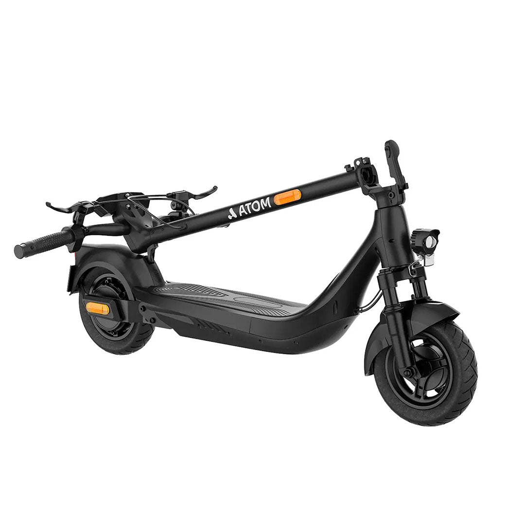 MONOPATIN ATOM ATOM-T TENACITY