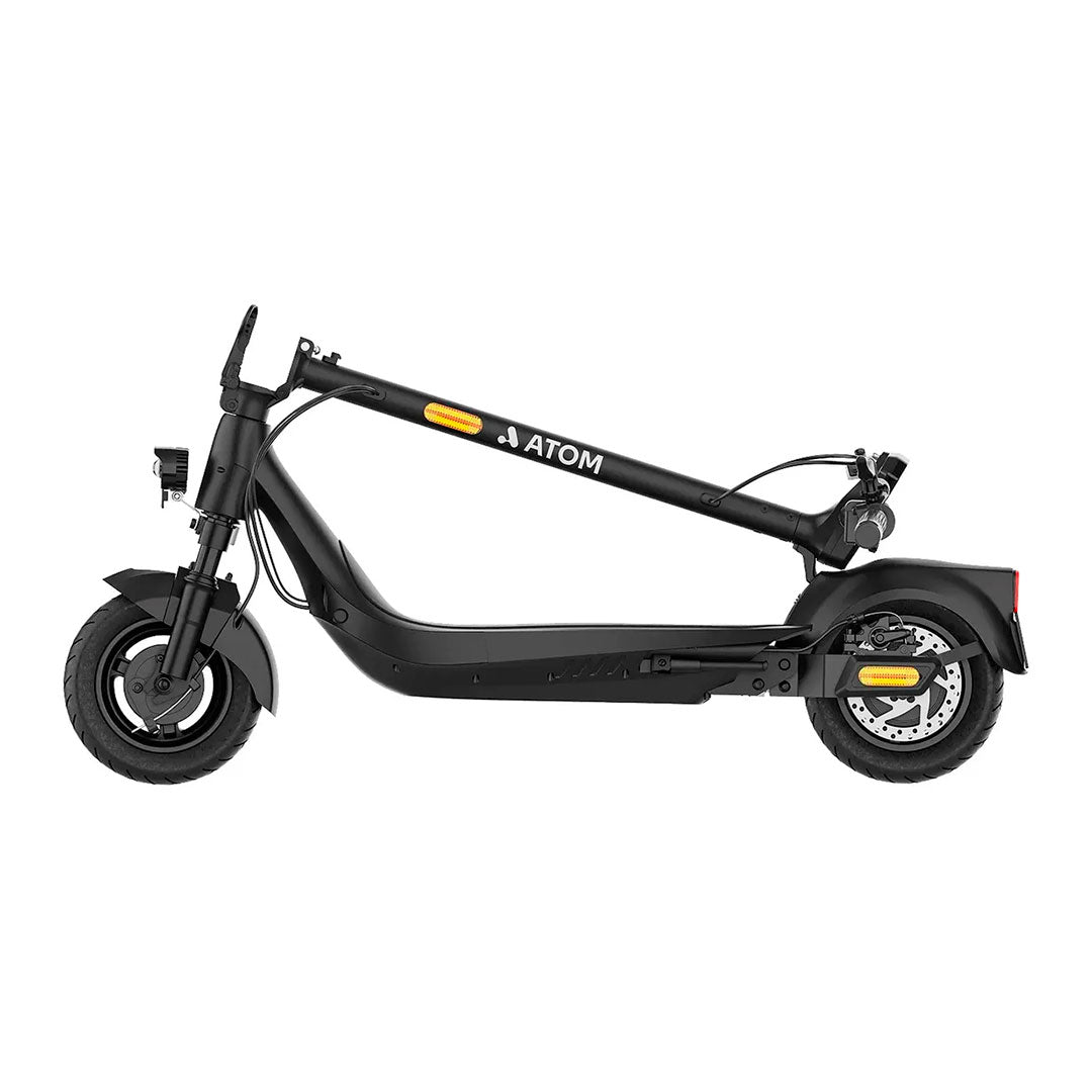 MONOPATIN ATOM ATOM-T TENACITY