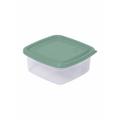 RECIPIENTE CUAD. SURTIDO 690ML PQH-07