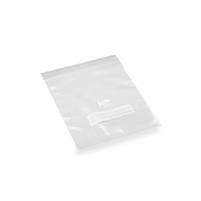 BOLSA ZIP 18 CM X 23 CM C/10 2426