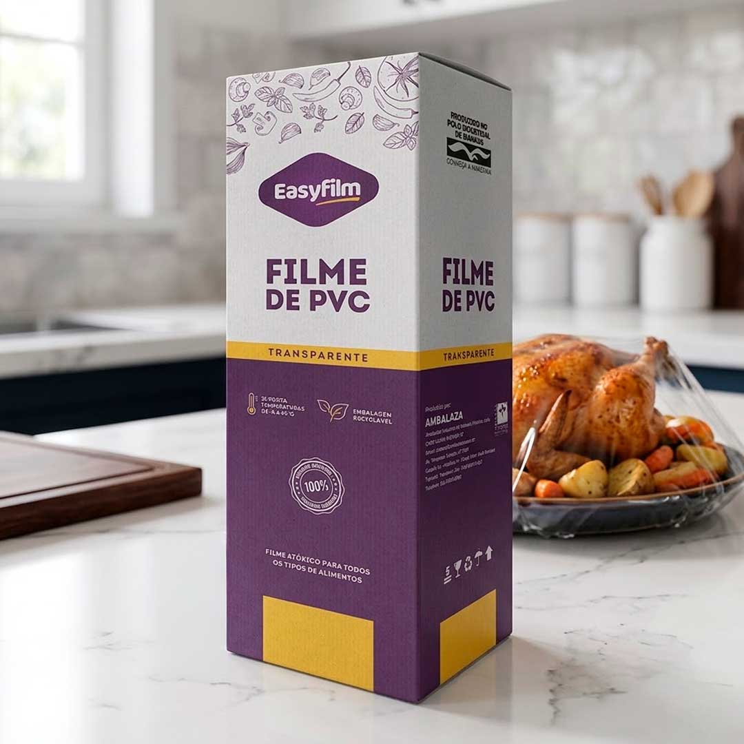 FILM PVC38CM X 800M 2405