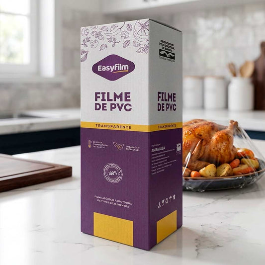 FILM PVC38CM X 800M 2405