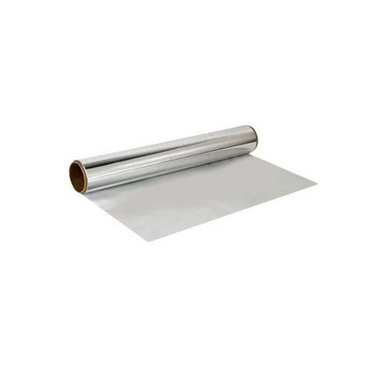 PAPEL ALUMINIO 30CM X 4M 2417