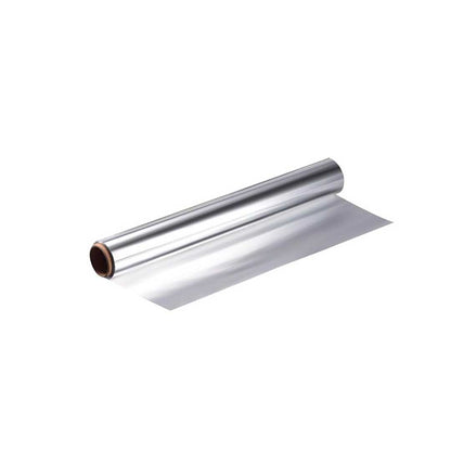 PAPEL ALUMINIO 45CM X 7,5M 2420