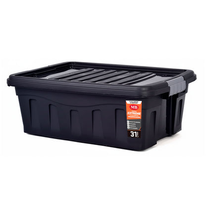 CAJA ORGANIZADORA 31L MB0914