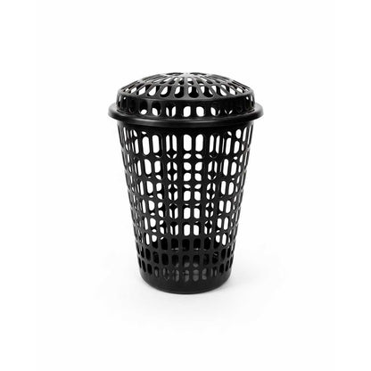 CESTO PAARA ROPA 60L CALADO MB2109