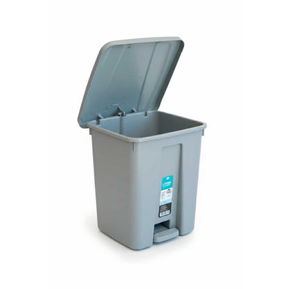 PAPELERA CON PEDAL 15L PLUS MB0761