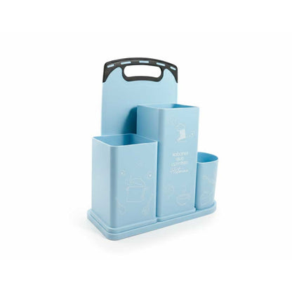 UTENSILIOS DE COCINA 22PZ GL80760-3
