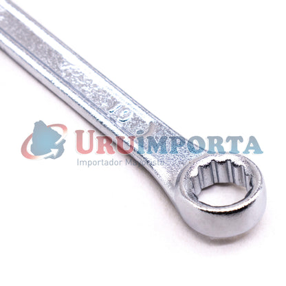 LLAVE COMBINADA 10MM MAKAWA MK-10MM