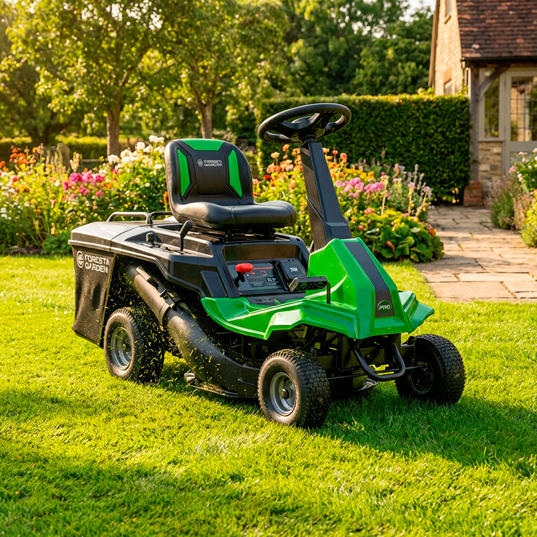 MINI TRACTOR FYG A NAFTA 8HP MT8/60