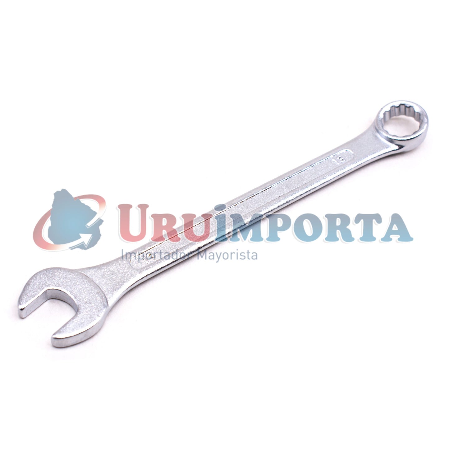 LLAVE COMBINADA 13MM MAKAWA MK-13MM