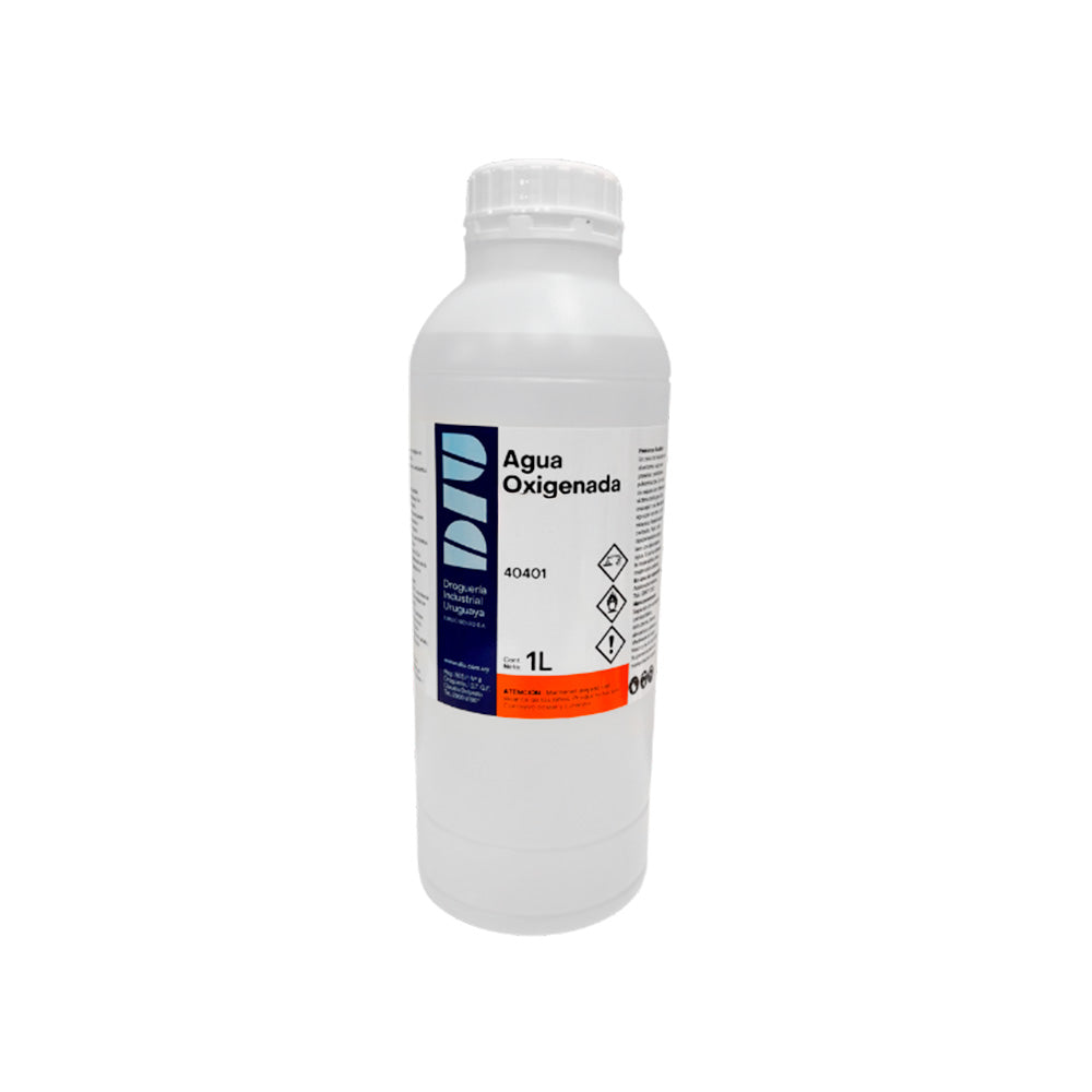 AGUA OXIGENADA SWIM 100 VOL X 1LT 40371
