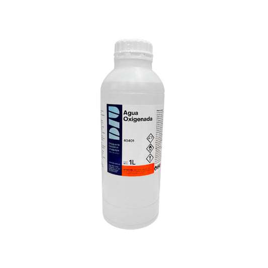 AGUA OXIGENADA SWIM 100 VOL X 1LT 40371