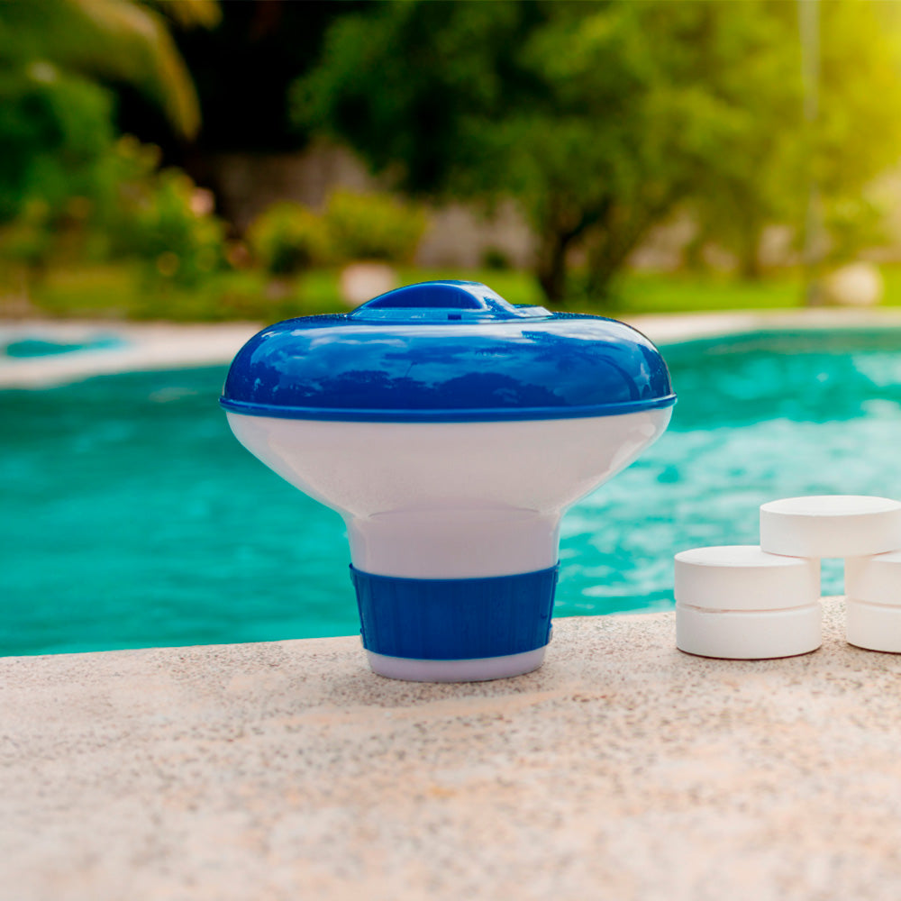 BOYA DOSIFICADORA SWIM PARA PISCINAS 85275