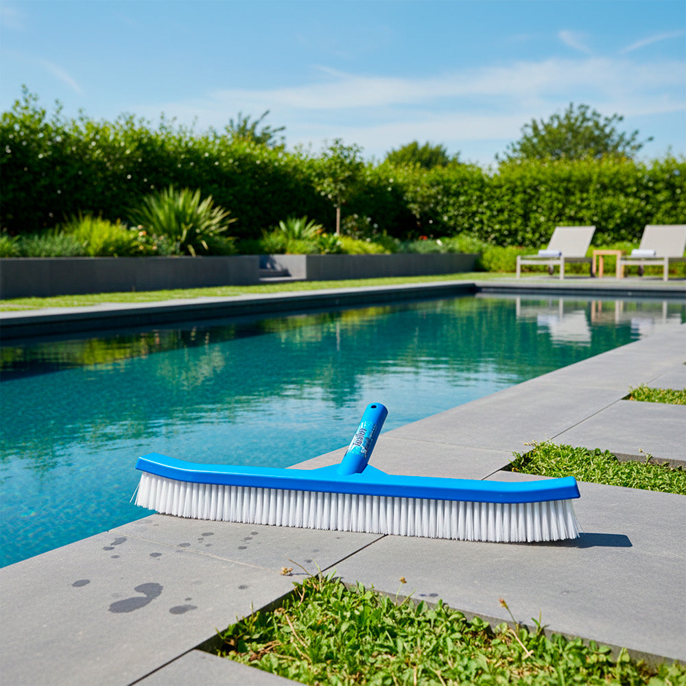 CEPILLO PARA PARED SWIM PISCINA 43/45CM 85354