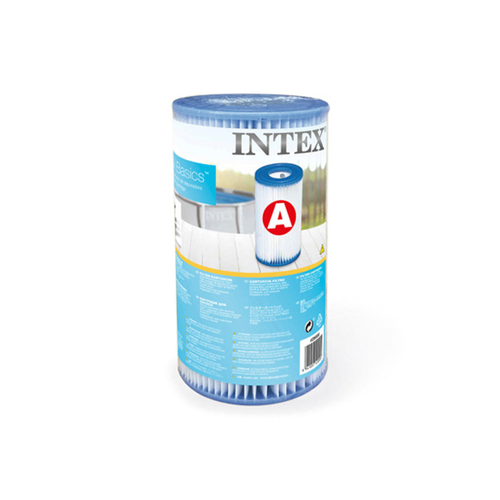 FILTRO PARA BOMBA SWIM A INTEX 85661