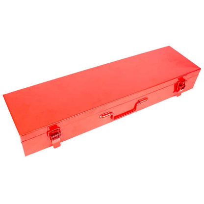 JUEGO DE DADO 3/4”14PZ 7/8-2” CAJA METAL LH-1266