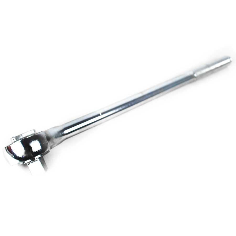 JUEGO DE DADO 3/4”14PZ 7/8-2” CAJA METAL LH-1266