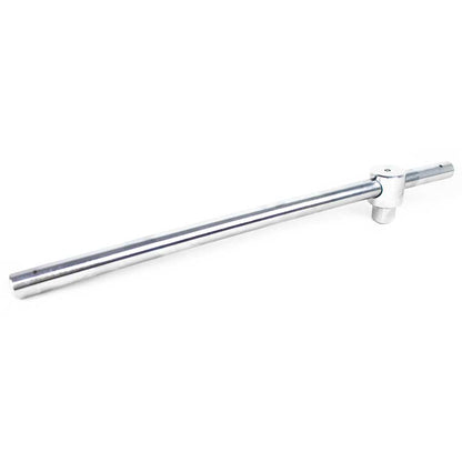JUEGO DE DADO 3/4”14PZ 7/8-2” CAJA METAL LH-1266