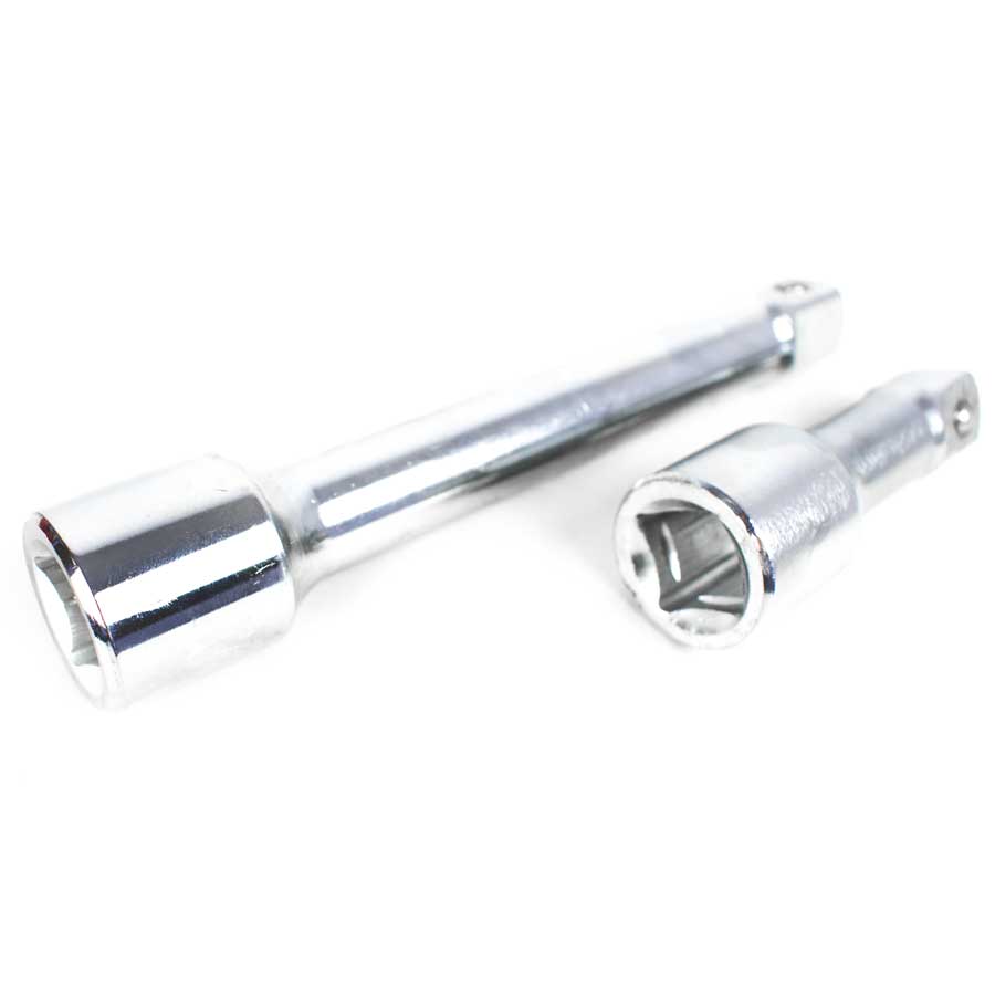 JUEGO DE DADO 3/4”14PZ 7/8-2” CAJA METAL LH-1266