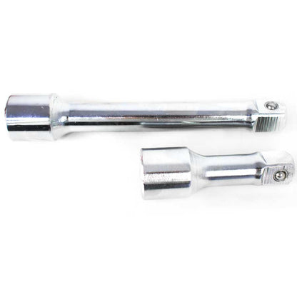 JUEGO DE DADO 3/4”14PZ 7/8-2” CAJA METAL LH-1266