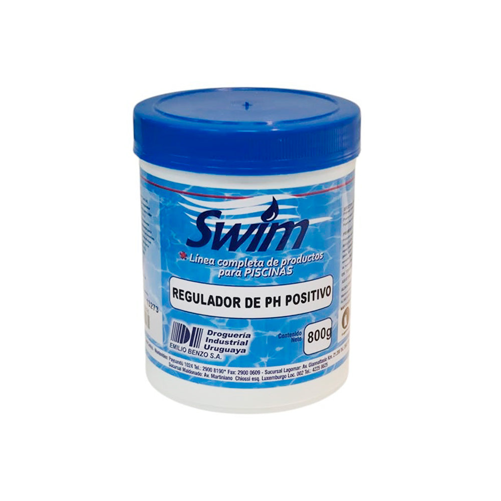 REGULADOR POSITIVO PH SWIN X 800 GR 13273