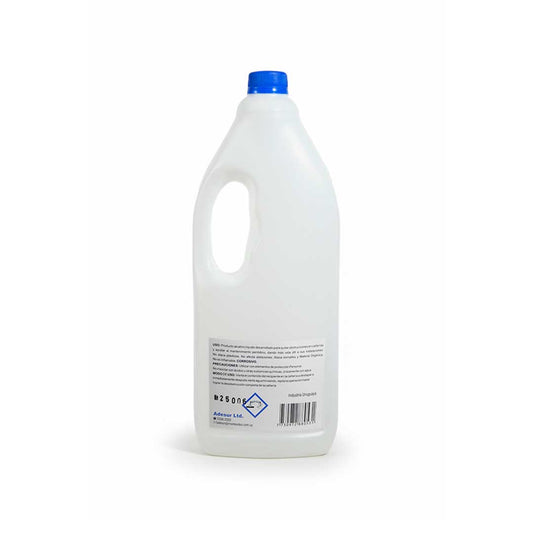 DESTAPA CAÑERIA 1 LITRO 1601