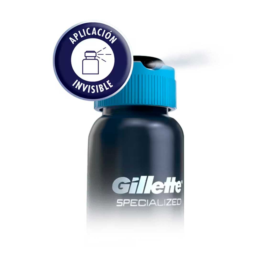 ANTITRANSPIRANTE GILLETTE ARTIC ICE 150 ML 8066955