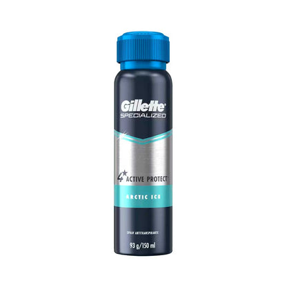 ANTITRANSPIRANTE GILLETTE ARTIC ICE 150 ML 8066955