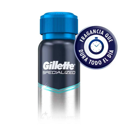 ANTITRANSPIRANTE GILLETTE ARTIC ICE 150 ML 8066955